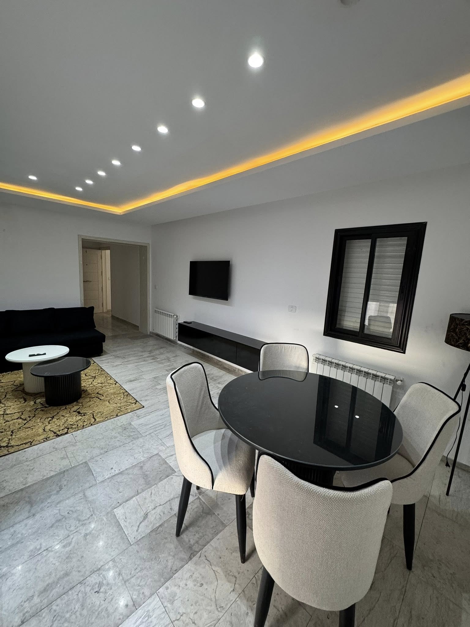 agence immobilières