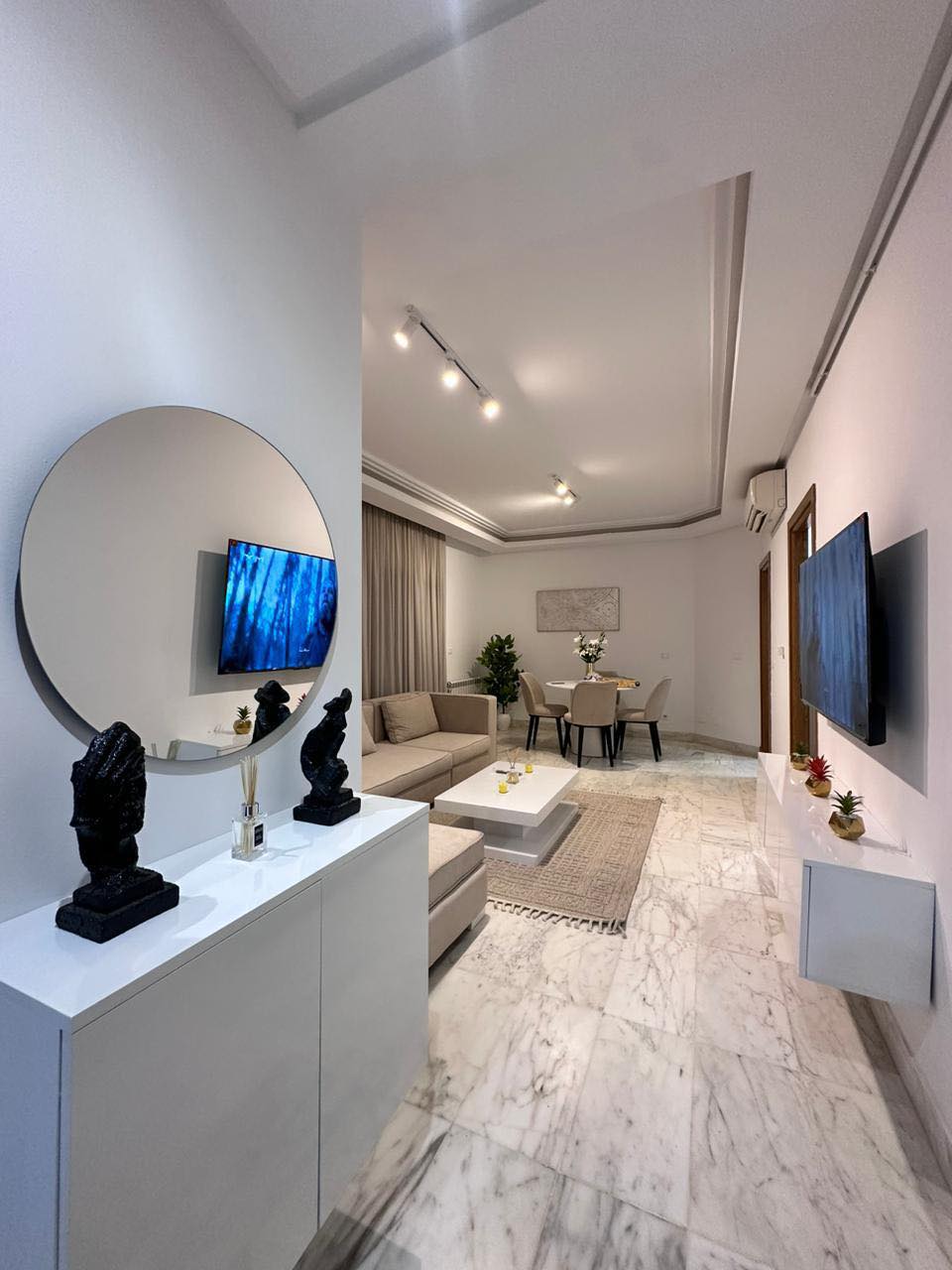 agence immobilières